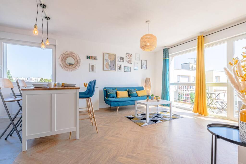 Le Beau Coin - Thionville / Metz / Luxembourg Exterior foto