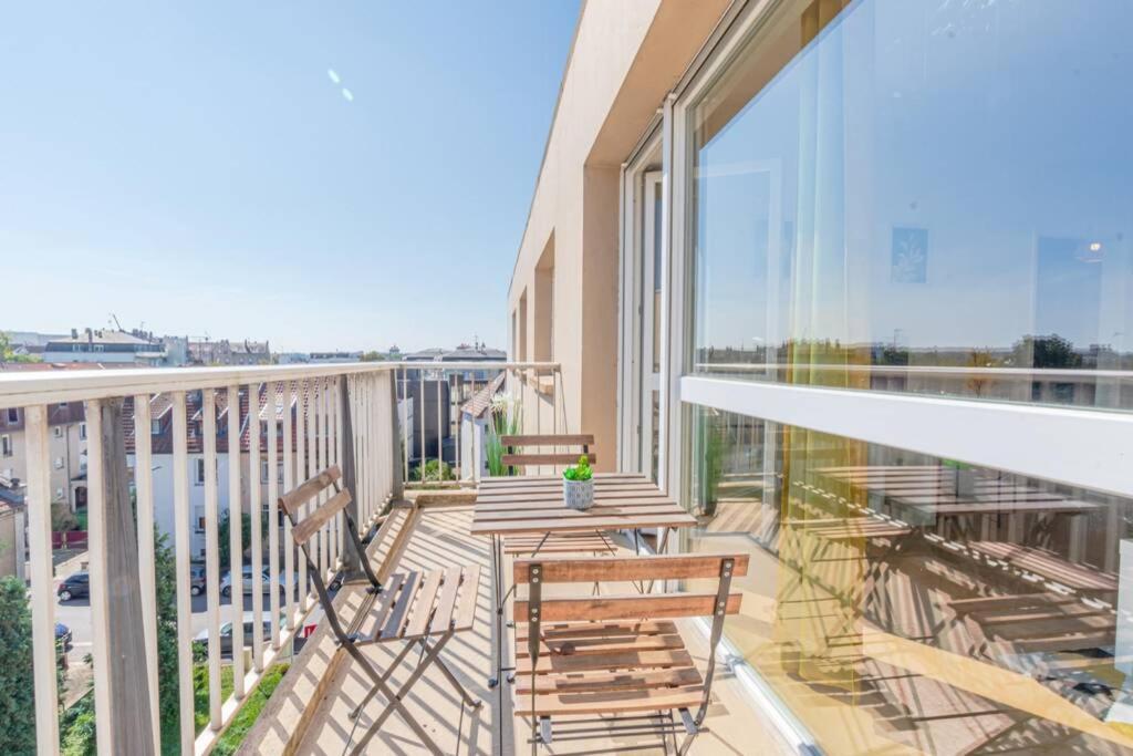 Le Beau Coin - Thionville / Metz / Luxembourg Exterior foto
