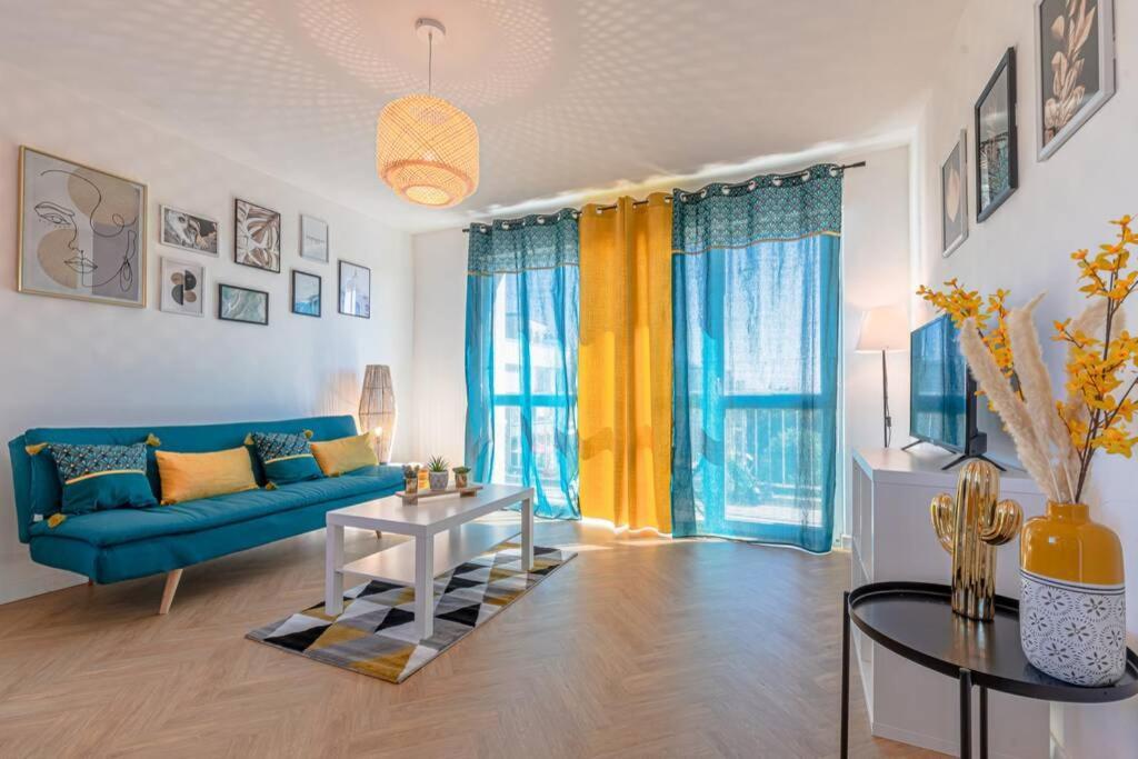 Le Beau Coin - Thionville / Metz / Luxembourg Exterior foto